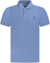 Timberland Polo Rövid Ujjú Férfi Kék - globaltrends - 26 990 Ft