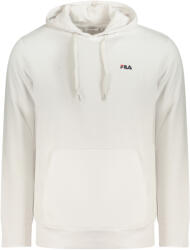 Fila Férfi Fehér Cipzáros Pulóver - globaltrends - 18 990 Ft