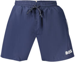 HUGO BOSS Jelmezalsó Férfi Kék (50514429starfish_bl413_s)