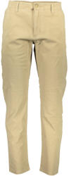 DOCKERS Bege Férfi Nadrág (39900_beige_0000_30-l32)