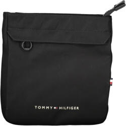 Tommy Hilfiger Férfi Fekete Váltáska - globaltrends - 20 990 Ft