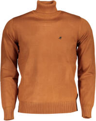 U. S. Grand Us Grand Férfi Barna Mez (ustr205_mamattone_2xl)