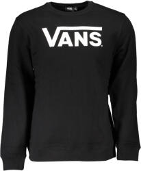 Vans Fekete Férfi Cipzázatlan Póló - globaltrends - 23 990 Ft
