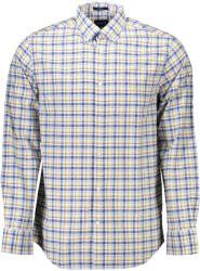 Gant Sárga Férfi Hosszú Ujjú Ing - globaltrends - 16 990 Ft