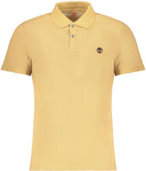 Timberland Férfi Rövid Ujjú Polo Ing Bézs (tb0a2bs1_beeh3_s)