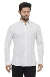 CIPO&BAXX Cipo & Baxx Divatos Fehér Ing Ch140 White