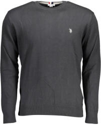 U. S. Polo Assn Us Polo Assn. Férfi Fekete Ing