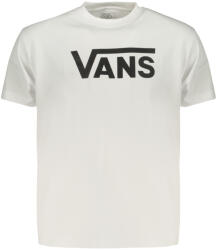 VANS Férfi Rövid Ujjú Póló Fehér - globaltrends - 12 990 Ft