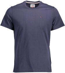 Tommy Hilfiger Férfi Rövid Ujjú Póló, Kék - globaltrends - 8 990 Ft