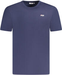 Fila Férfi Rövid Ujjú Póló Kék - globaltrends - 7 990 Ft