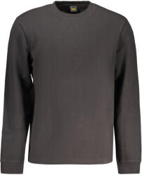 HUGO BOSS Férfi Fekete Pulóver (50574199wetempest_ne001_s)
