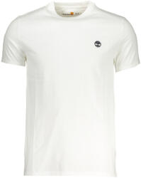 Timberland Rövid Ujjú Férfi Póló Fehér (tb0a2bpr_0be5c83_bianco100_s)