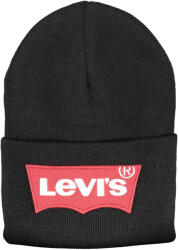Levi's Levi' S Black Férfi Sapó