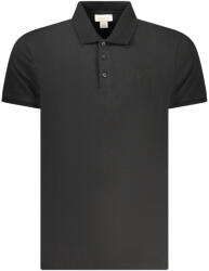 Calvin Klein Férfi Rövid Ujjú Póló Fekete - globaltrends - 20 990 Ft