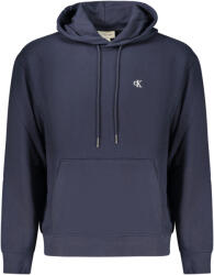 Calvin Klein Férfi Kék Cipzáros Pulóver - globaltrends - 26 990 Ft
