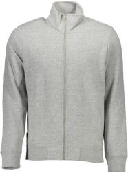 Superdry Férfi Cipzáras Pulóver Szürke (m2011447a_c6aecfd_grigiozuc_2xl)