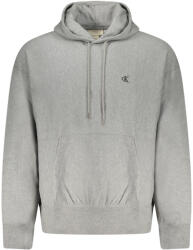 Calvin Klein Férfi Szürke Cipzáros Pulóver (lv04rc278g_grp7e_s)