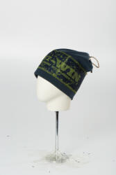  Kötött Sapka Fo 2419navy