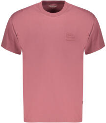 Refrigiwear Refrigwear Férfi Lila Rövid Ujjú Póló (t63800liverpool_vic01614_s)