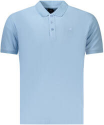 U. S. Grand Amerikai Grand Polo rövid ujjú férfi kék - globaltrends - 5 990 Ft