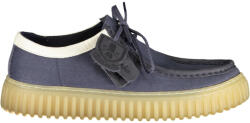 Clarks Férfi Klasszikus Kék Cipő - globaltrends - 42 990 Ft