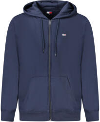 Tommy Hilfiger Férfi Cipzáros Pulózó, Kék - globaltrends - 27 990 Ft