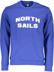 North Sails PULÓPÓL cipzár nélkül, MAN KÉK - globaltrends - 13 990 Ft