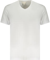 Calvin Klein Férfi Rövid Ujjú Póló, Fehér - globaltrends - 9 990 Ft