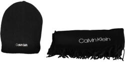 Calvin Klein Fekete Férfi Sál - globaltrends - 32 990 Ft