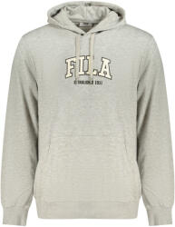 Fila Férfi Szürke Cipzáros Pulóver - globaltrends - 18 990 Ft