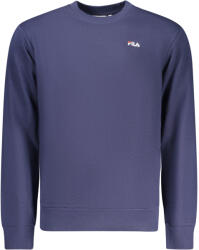 Fila Férfi Kék Cipzáros Pulóver - globaltrends - 16 990 Ft