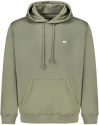 Tommy Hilfiger Férfi Cipzáras Pulóver, Zöld - globaltrends - 27 990 Ft