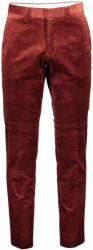 Gant Red Férfi Nadrág (19031505051_rosso_230-smoked-paprika_54-l34)
