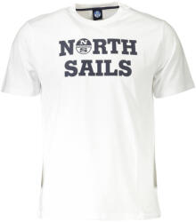 North Sails Póló Rövid Ujjú Férfi Férfi