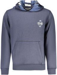 Guess Jeans Férfi Kék Póló (m4bq22kch10_blh7a9_s)