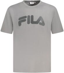 Fila Rövid Ujjú Póló Férfi Szürke