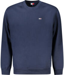 Tommy Hilfiger Férfi Cipzáros Pulózó, Kék - globaltrends - 21 990 Ft