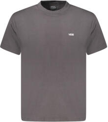 VANS Férfi Rövid Ujjú Póló Fekete - globaltrends - 8 990 Ft