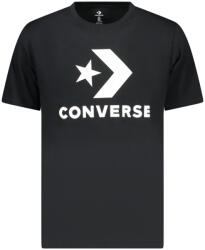 Converse férfi rövid ujjú póló, fekete - globaltrends - 9 990 Ft