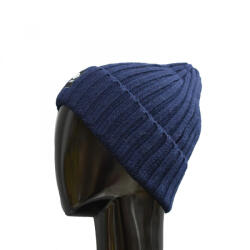 WAKU Kötött Sapka Fo2496navy (fo2496navy)