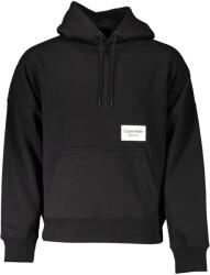 Calvin Klein Férfi Fekete Cipzáros Pulóver - globaltrends - 34 990 Ft