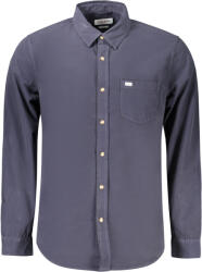 Guess Jeans Férfi Hosszú Ujjú Ing, Kék - globaltrends - 24 990 Ft