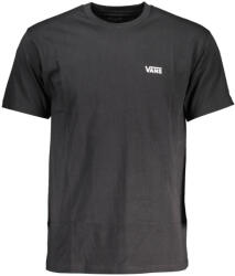 VANS Rövid Ujjú Férfi Póló Fekete