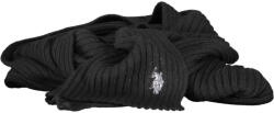 U. S. Polo Assn Us Polo Assn. Férfi Fekete Sál - globaltrends - 13 990 Ft