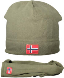 Norway 1963 Norvégia 1963 Zöld Férfi Sapka - globaltrends - 7 990 Ft