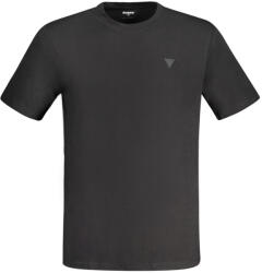 Guess Jeans Rövid Ujjú Póló Férfi Fekete - globaltrends - 11 990 Ft