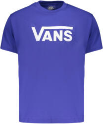 VANS Férfi Rövid Ujjú Póló Kék - globaltrends - 12 990 Ft