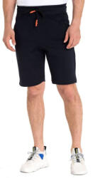 CIPO&BAXX Cipo & Baxx Divatos Rövidnadrág Ck271 Navy Blue