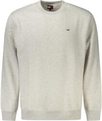 Tommy Hilfiger Férfi Cipzzáros Pulózó Szürke - globaltrends - 21 990 Ft