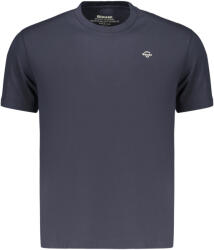 Blauer Apparel Férfi Rövid Ujjú Póló Kék